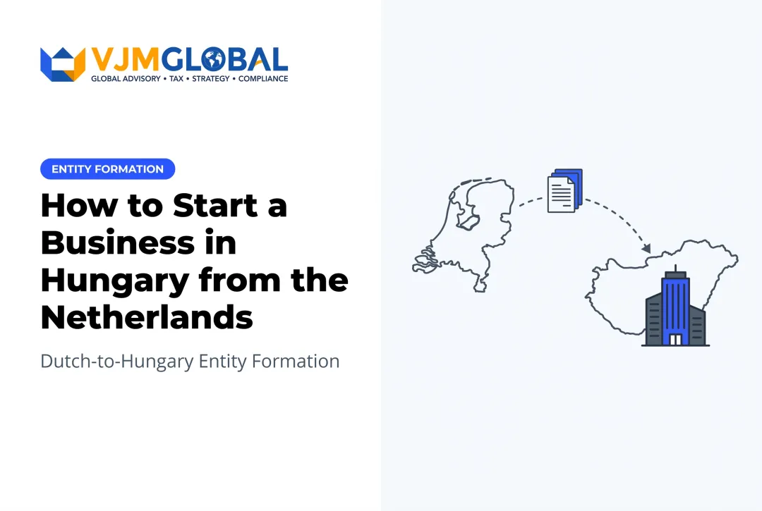 How to Start a Business in Hungary from the Netherlands