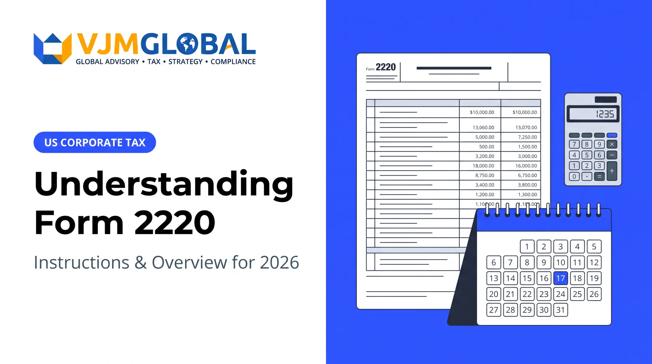 Understanding Form 2220: Instructions & Overview for 2026