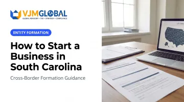 How to Start a Business in South Carolina