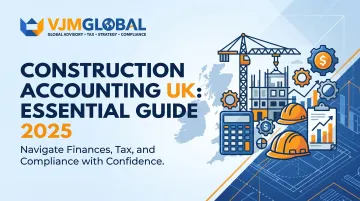 Construction Accounting UK: Essential Guide 2025