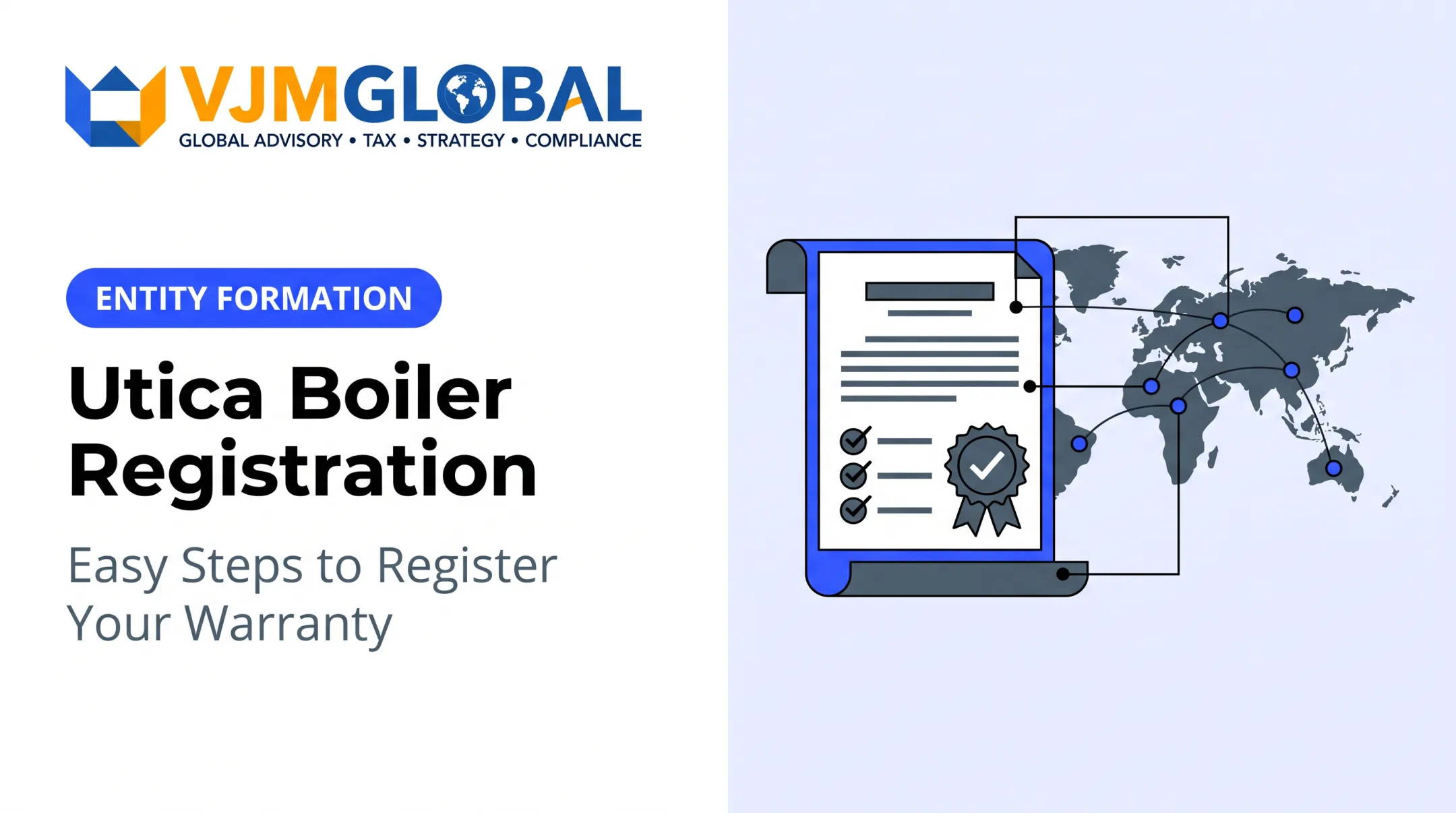 Utica Boiler Registration: Easy Steps to Register Your Warranty