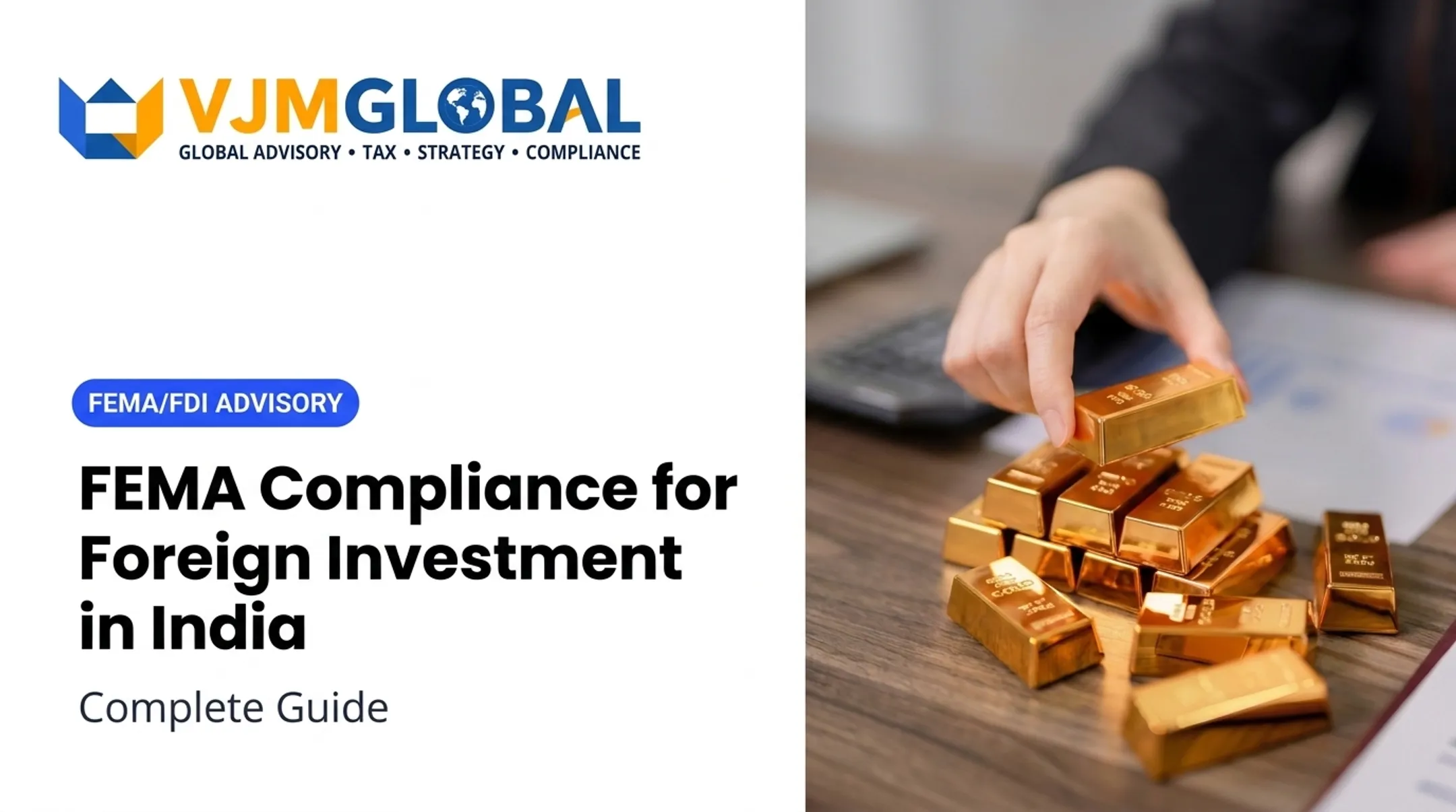 FEMA Compliance for Foreign Investment in India: Complete Guide
