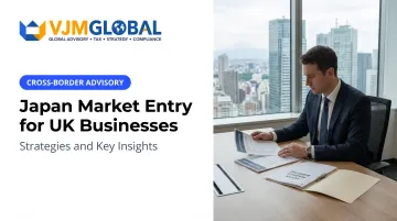 Japan Market Entry for UK Businesses: Strategies and Key Insights