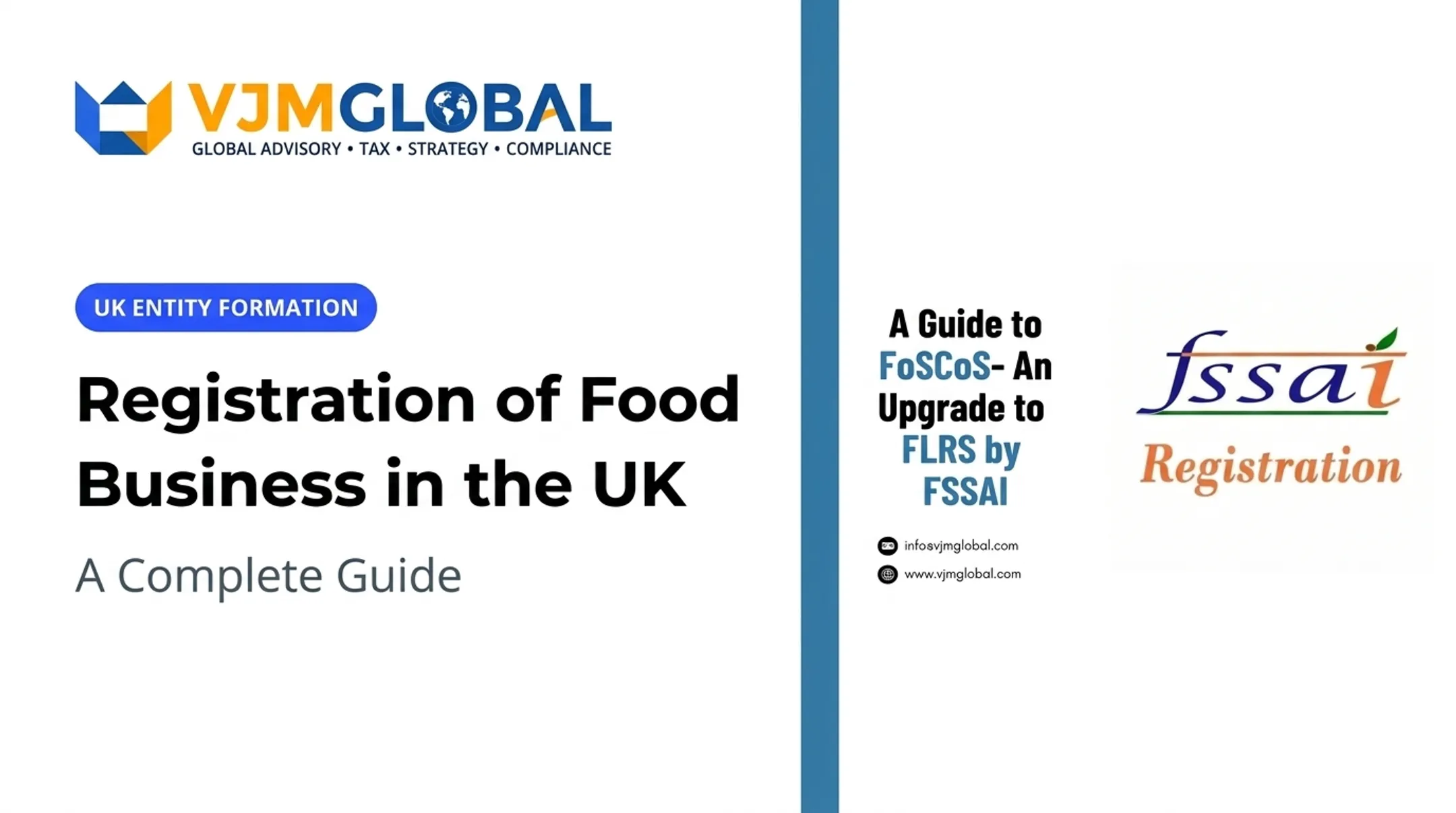 Registration of Food Business in the UK: A Complete Guide
