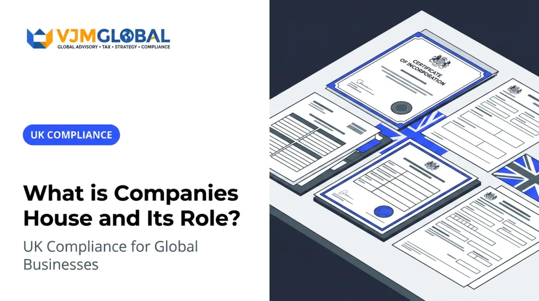 What is Companies House and Its Role?