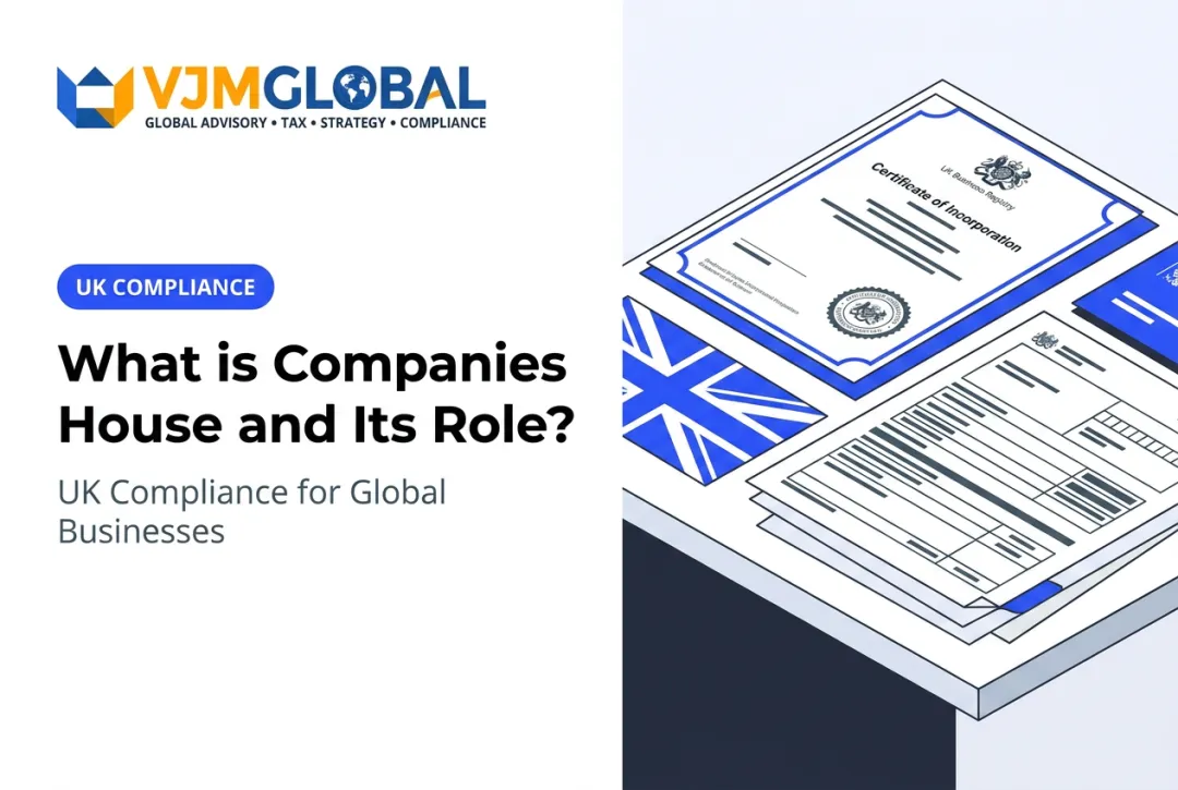 What is Companies House and Its Role?