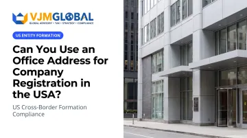 Can You Use an Office Address for Company Registration in the USA?