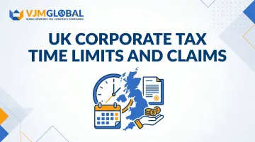 UK Corporate Tax Time Limits and Claims