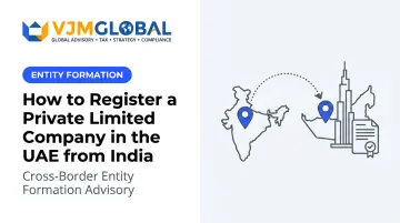 How to Register a Private Limited Company in the UAE from India