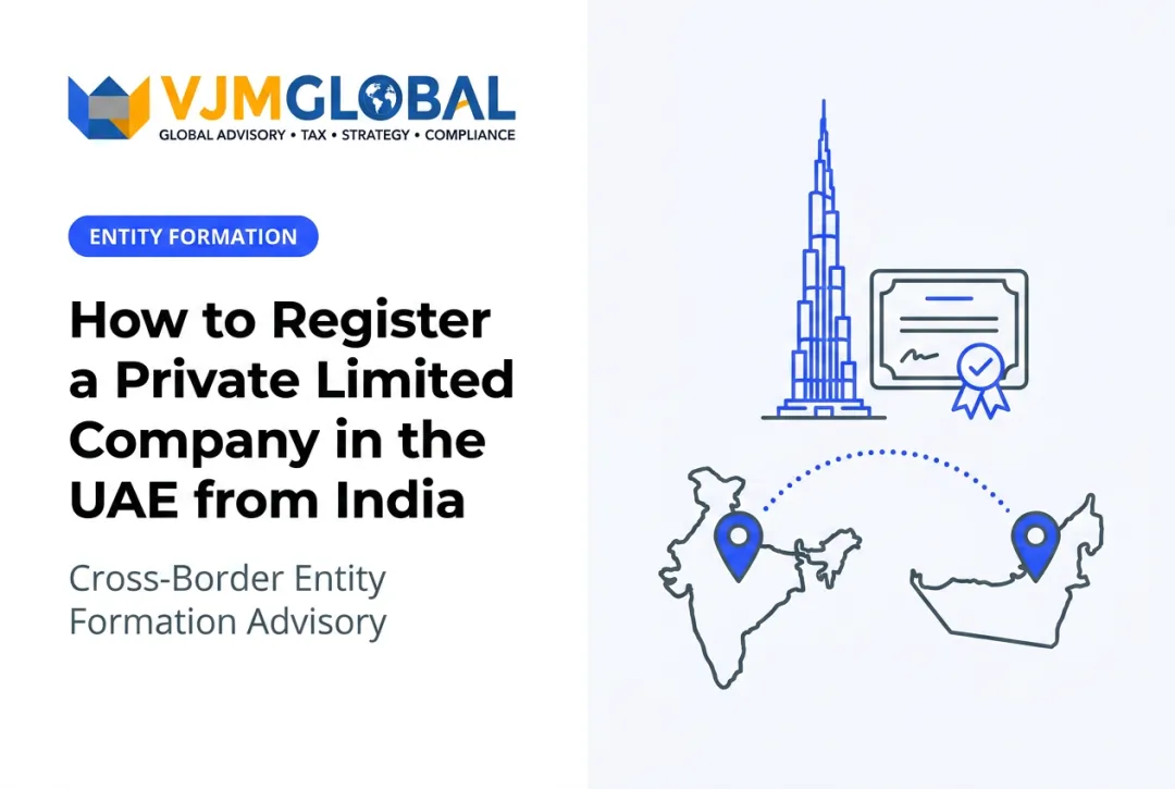 How to Register a Private Limited Company in the UAE from India