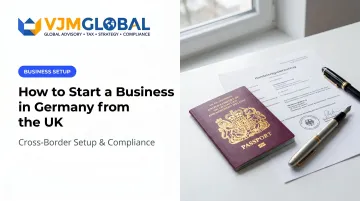 How to Start a Business in Germany from the UK