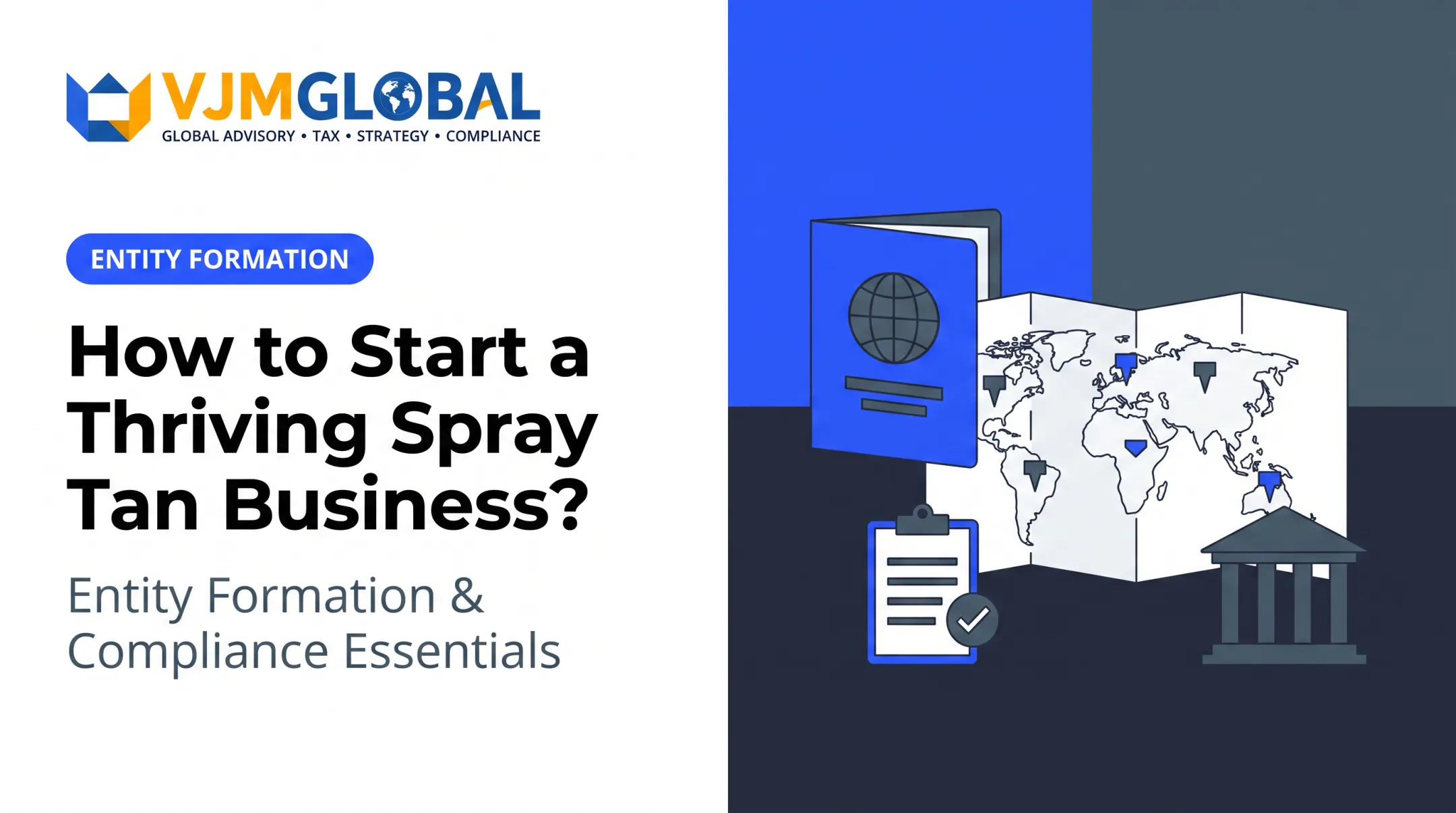 How to Start a Thriving Spray Tan Business?