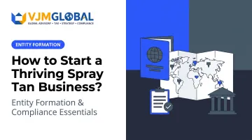 How to Start a Thriving Spray Tan Business?