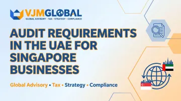 Audit Requirements in the UAE for Singapore Businesses