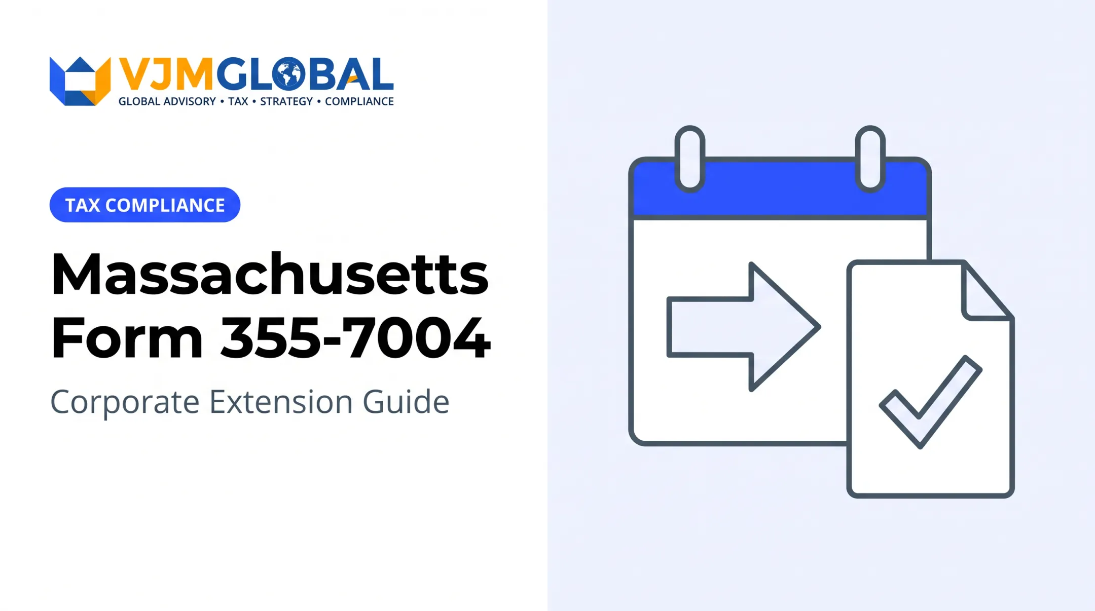 Massachusetts Form 355-7004: Corporate Extension Guide