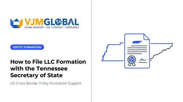 How to File LLC Formation with the Tennessee Secretary of State