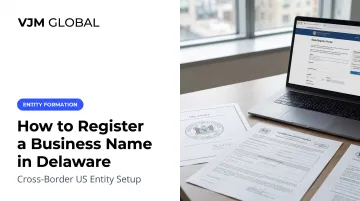 How to Register a Business Name in Delaware
