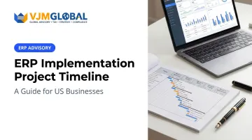 ERP Implementation Project Timeline: A Guide for US Businesses