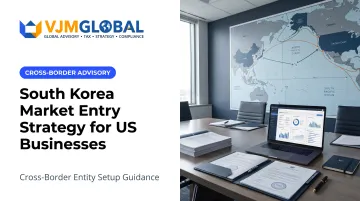 South Korea Market Entry Strategy for US Businesses