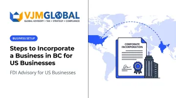 Steps to Incorporate a Business in BC for US Businesses