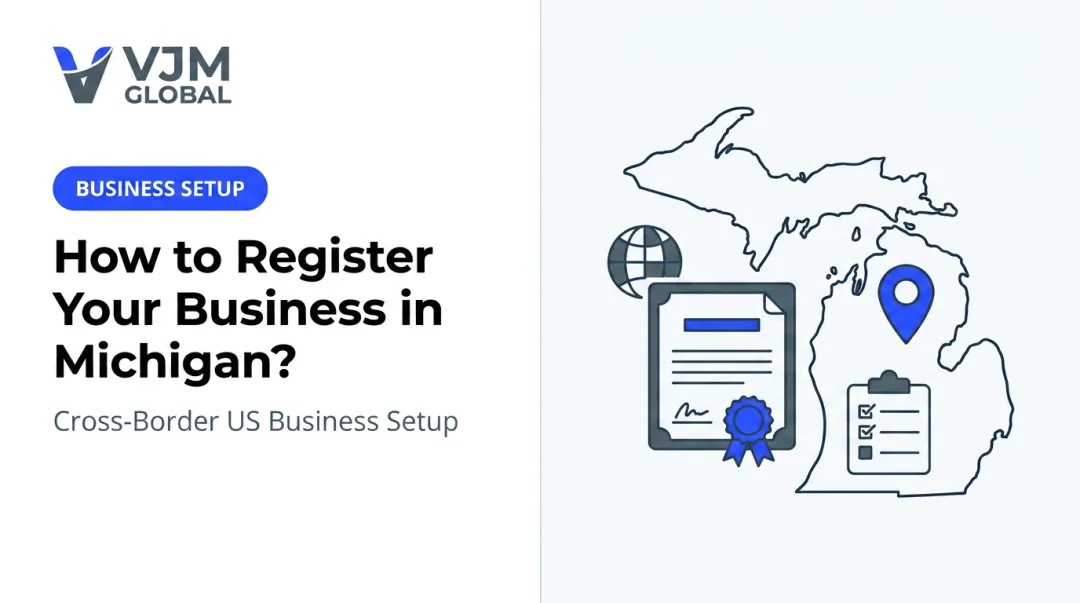 How to Register Your Business in Michigan?