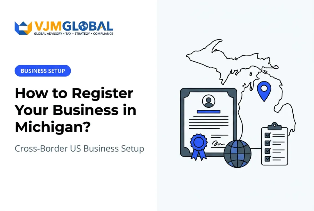 How to Register Your Business in Michigan?