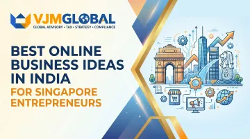 Best Online Business Ideas in India for Singapore Entrepreneurs