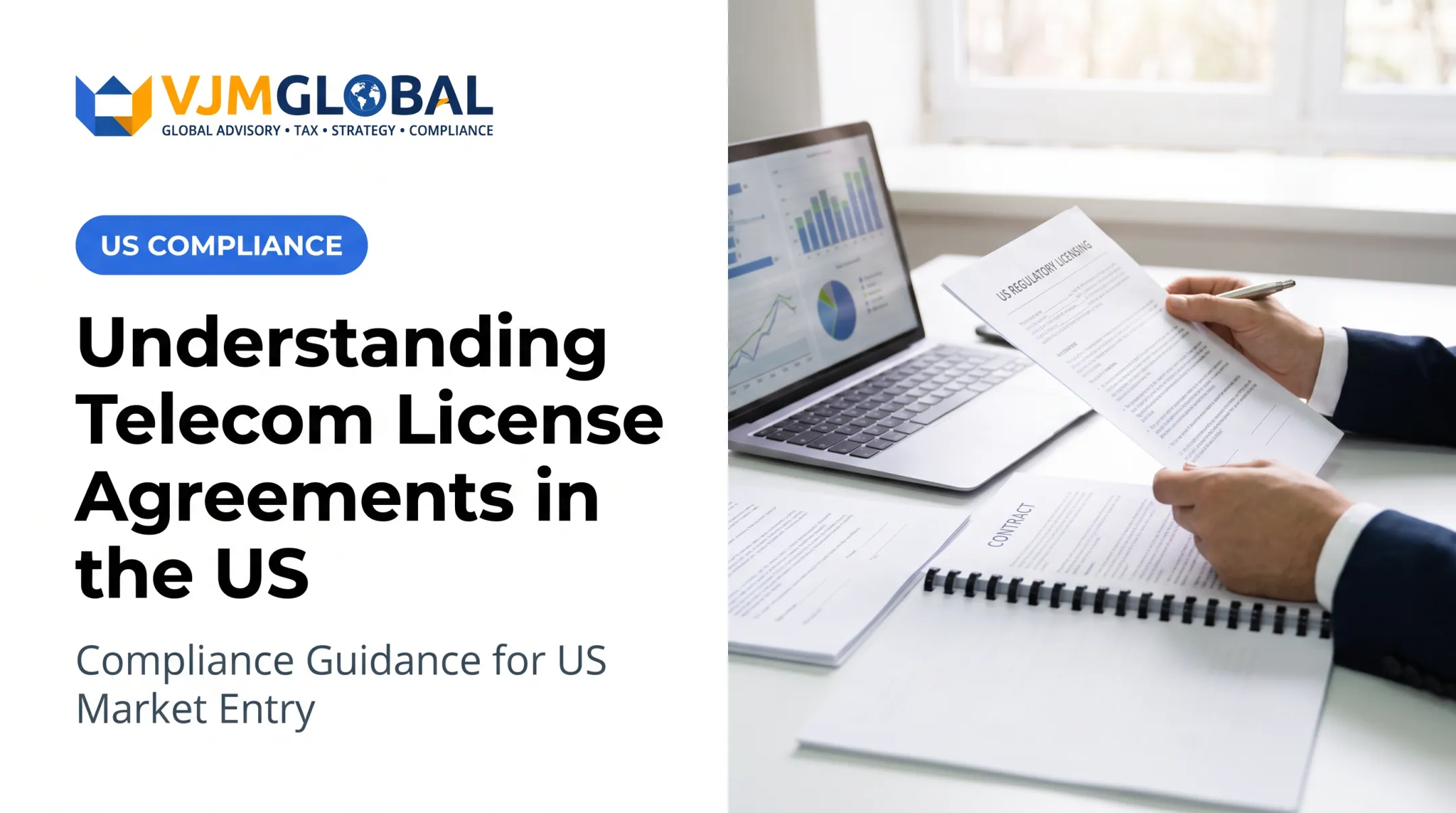 Understanding Telecom License Agreements in the US