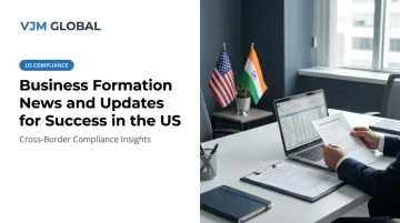 Business Formation News and Updates for Success in the US