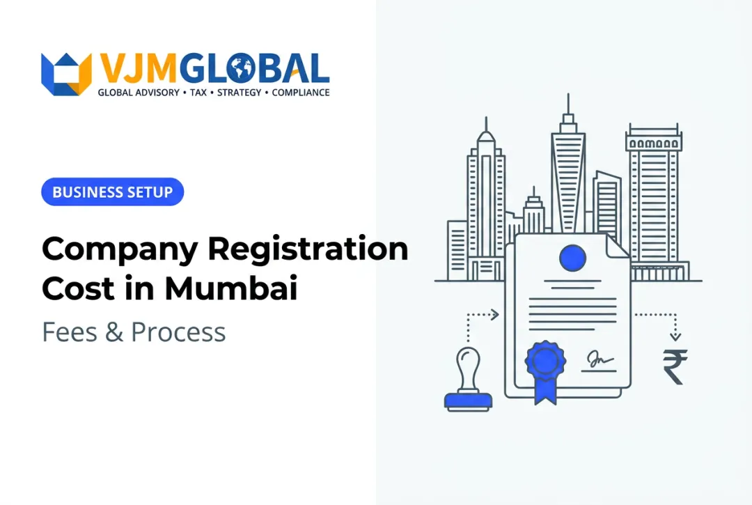 Company Registration Cost in Mumbai: Fees & Process