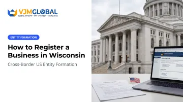 How to Register a Business in Wisconsin