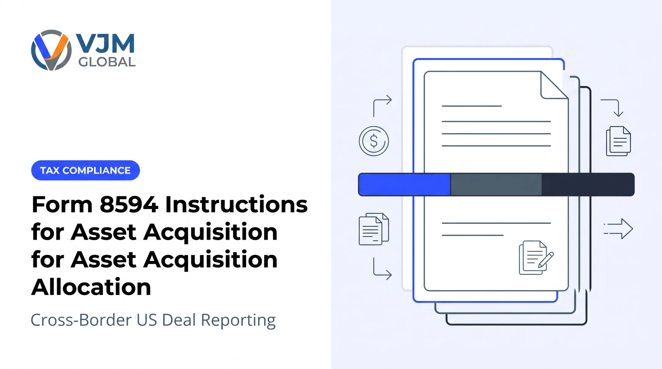 Form 8594 Instructions for Asset Acquisition Allocation