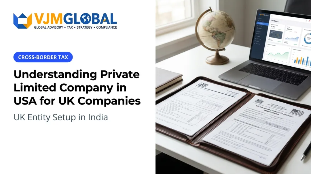 Understanding Private Limited Company in USA for UK Companies