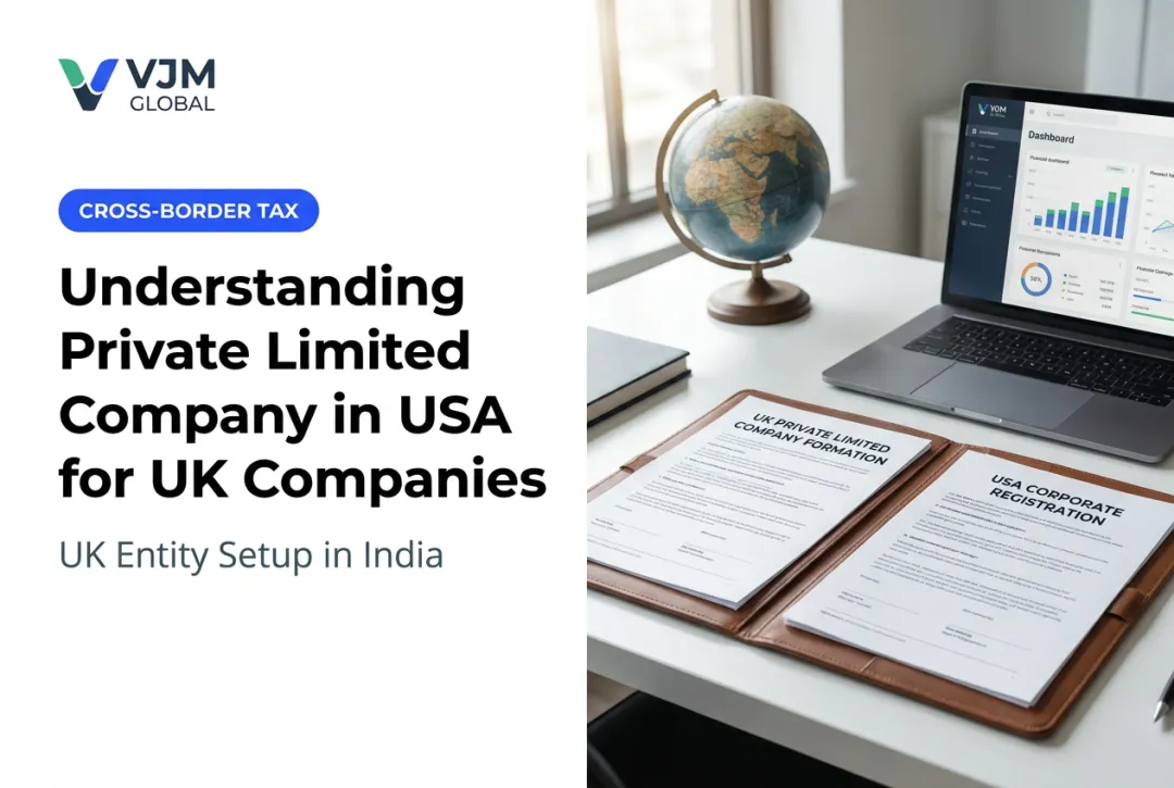 Understanding Private Limited Company in USA for UK Companies