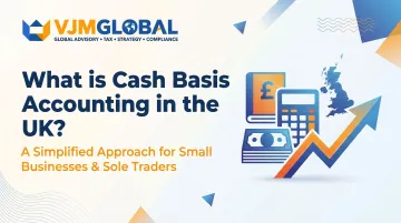 What is Cash Basis Accounting in the UK?