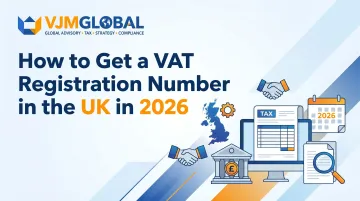 How to Get a VAT Registration Number in the UK in 2026