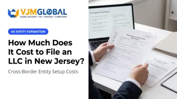 How Much Does It Cost to File an LLC in New Jersey?