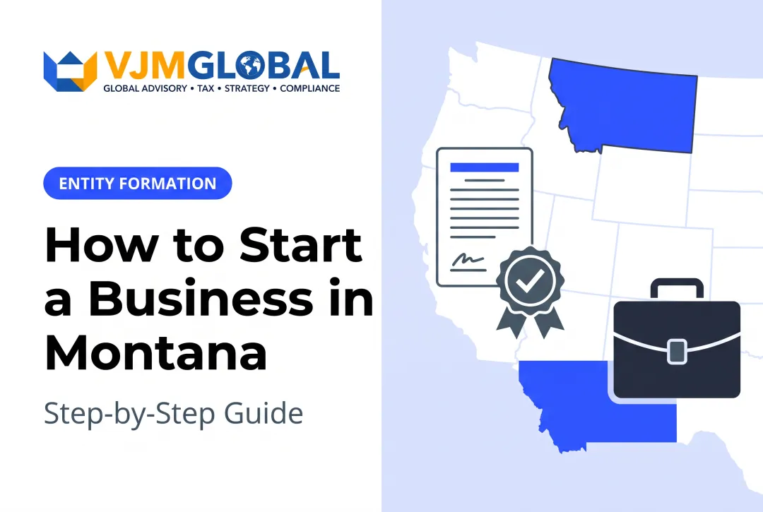 How to Start a Business in Montana: Step-by-Step Guide