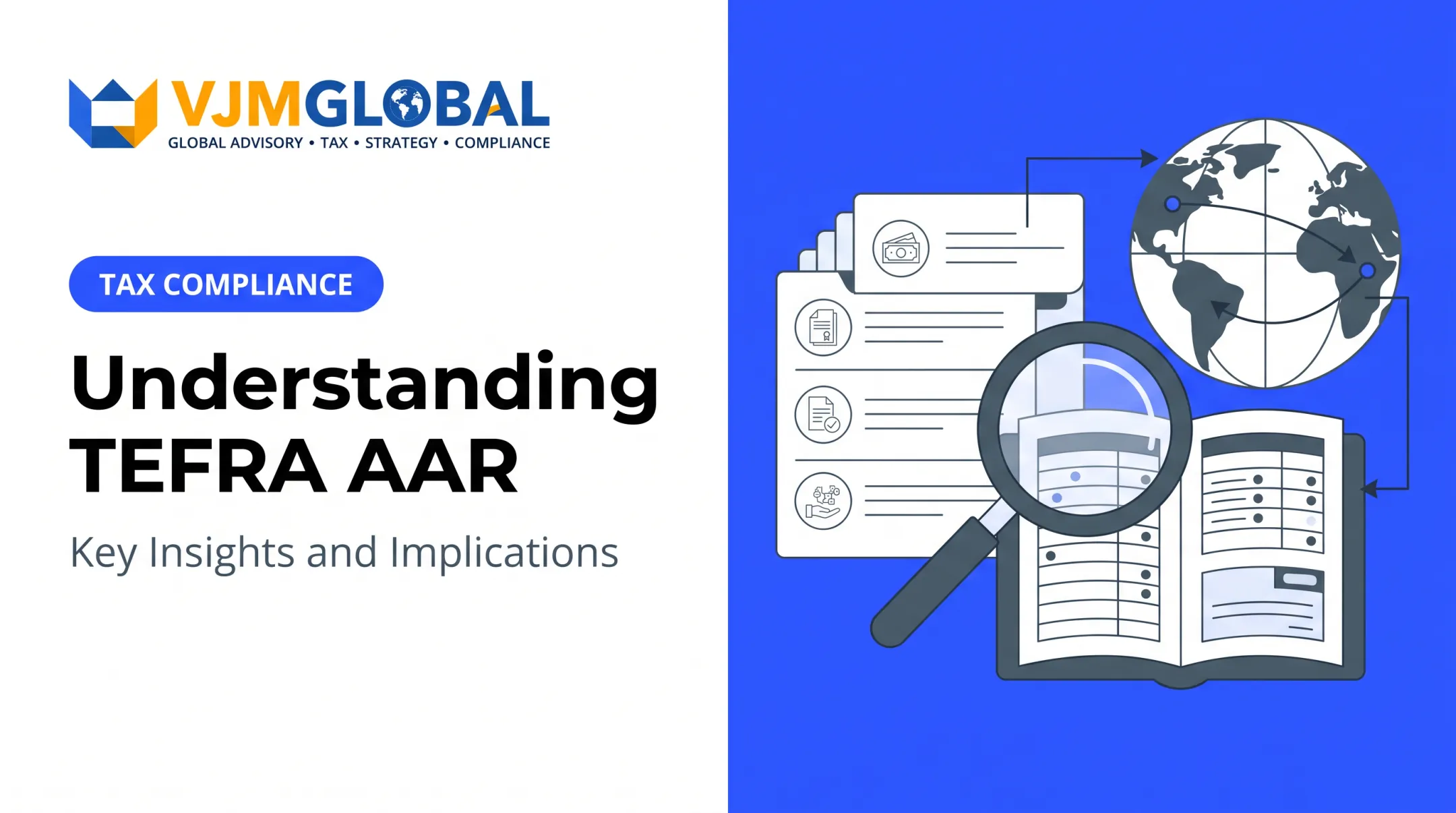 Understanding TEFRA AAR: Key Insights and Implications