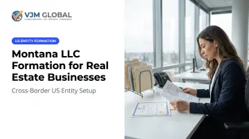 Montana LLC Formation for Real Estate Businesses
