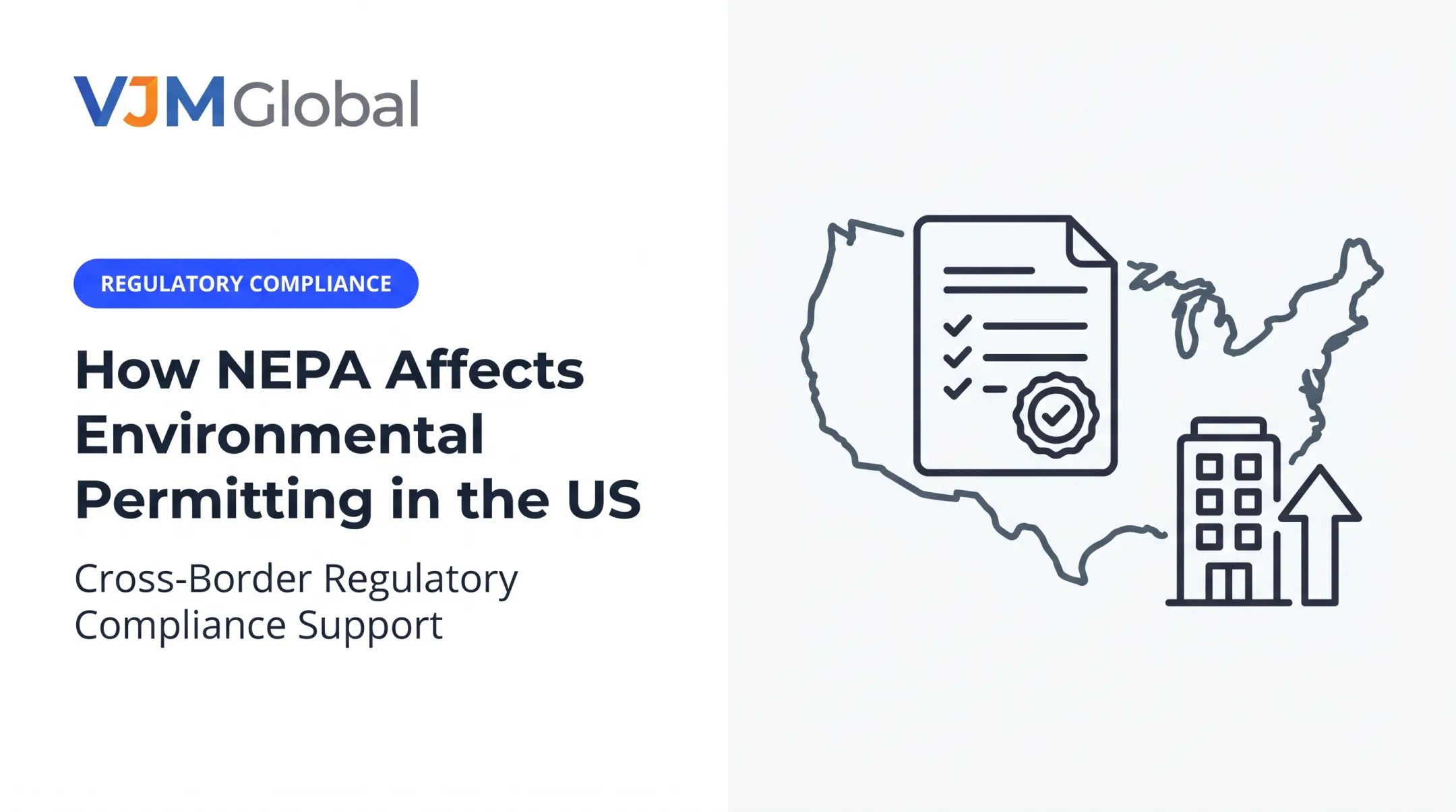 How NEPA Affects Environmental Permitting in the US