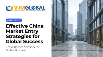 Effective China Market Entry Strategies for Global Success
