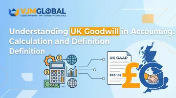 Understanding UK Goodwill in Accounting: Calculation and Definition