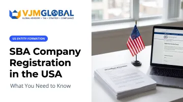 SBA Company Registration in the USA: What You Need to Know