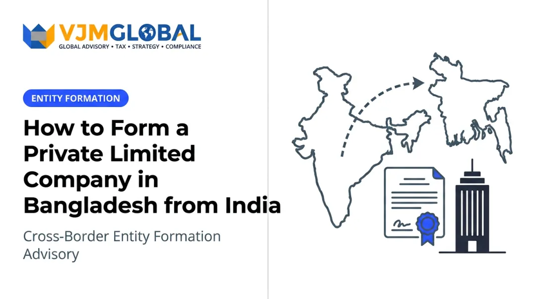 How to Form a Private Limited Company in Bangladesh from India