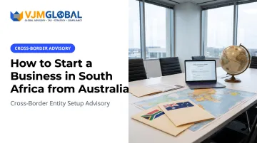 How to Start a Business in South Africa from Australia