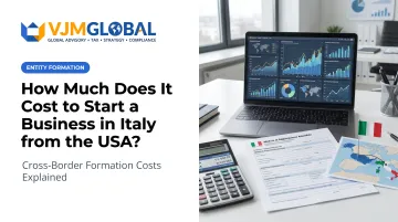 How Much Does It Cost to Start a Business in Italy from the USA?