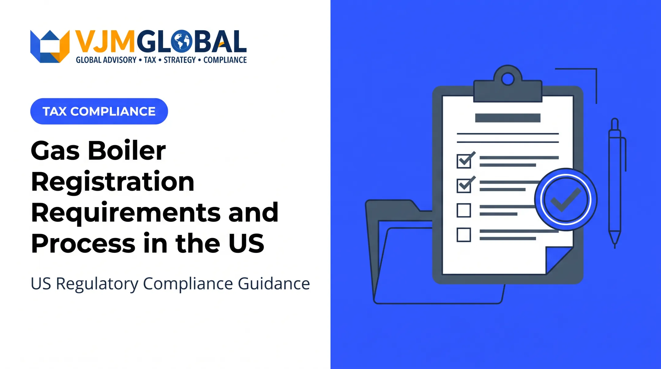 Gas Boiler Registration Requirements and Process in the US