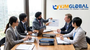 VJM Global cross-border team assisting US founders with Singapore incorporation compliance