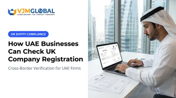 How UAE Businesses Can Check UK Company Registration